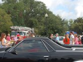 Rock Shrimp Festival