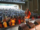 Roots Rock Reggae Festival