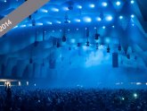 TOP 10 Electronic Music festivals