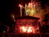 Top Rock Festivals