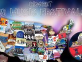 World biggest Music festivals