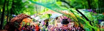 Top 10 Psychedelic Festivals Not To Miss In 2014
