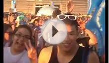 2014 Music Festivals