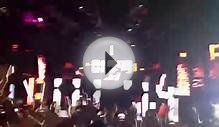 Afrojack intro @ Escapade Music Festival 2012 Ottawa Day 2