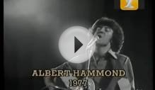 Albert Hammond, It never rains in southern California