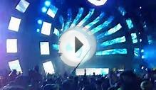 Alesso @ Ultra Music Festival 2014 [1080p]