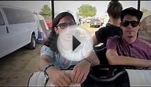 Back Stage Pass | Summer Set Music & Camping Festival 2014