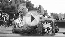 BEASTS - Camden Rocks Festival (2014)