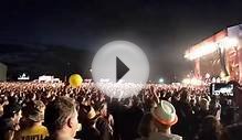 Beatsteaks - Cheap Comments - Deichbrand Festival 2015