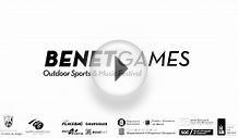 BENET GAMES 2014 | Outdoor Sports Music Festival