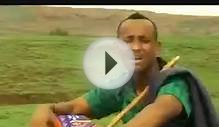 Best New Ethiopian Traditional Music 2014 Workye Getachew
