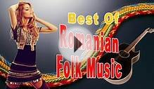 Best of Romanian Folk Music, Mega Mix