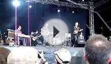 BLUE RODEO "Cynthia" 24 Junio 2011 Azkena Rock Festival