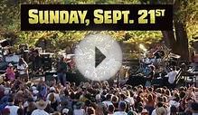 B.R. Cohn Fall Music Festival 2014