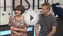 British Folk Band Skinny Lister Visits Tennessee Mornings