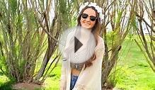 Coachella Lookbook ♡ Music Festival Outfits