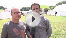Cornish Living TV - Rock Oyster Festival 2012
