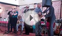 Country Band Folk Festival Dunfermline Fife Scotland