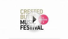 Crested Butte Music Festival Season 2015 Highlights