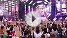 Dash Berlin - Live at Ultra Music Festival Tokyo, Japan