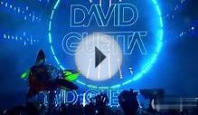 David Guetta Miami Ultra Music Festival 2014 -