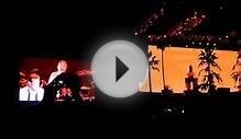 Eagles..Hotel California-Lucca Summer Festival 2014-