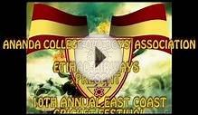 East Coast Cricket Festival 2015