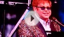 Elton John - Rocket Man @ Ibiza 123 Festival 2.7.2012