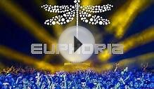 Euphoria Music and Camping Festival 2014 - AoxoA