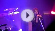 Europe - Jailbrake (Thin Lizzy cover) - Sweden Rock Festival