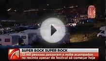 Festival Super Bock Super Rock no Meco