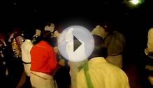 Flute and drums tirumala Bramhotsavams folk festival best