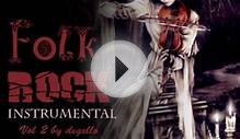 Folk Rock Instrumental Compilado II by dxgxllo [Album