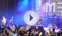 Great White "Rock Me" M3 Rock Festival, Merriweather