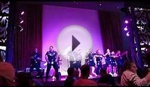 Hard Rock Cafe Dubai Festival City