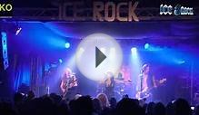 Ice Rock Festival 2015: Sister Sin