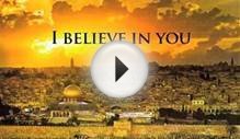 Indie Folk/Rock Song I Believe In You lyrics video