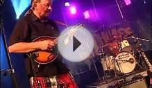 Irish Folk Rock Band from Berlin - SEAMEN - Raggle Taggle