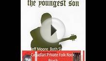 Jeff Moore & Friends Both Sides 1974 Canadian Folk Rock