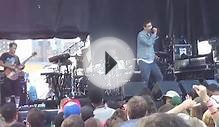 Jerusalem - Matisyahu Live at Catalpa Music Festival NYC