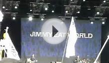 Jimmy Eat World - Big Casino (Jisan Valley Rock Festival 09)