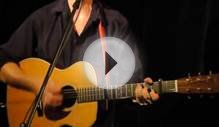 Joe Crookston - Folk Singer Songwriter - New Folk Songs