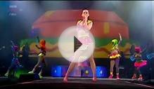 Katy Perry Birthday :Big Weekend (Music Festival) 2014