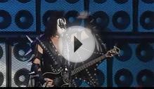 Kiss - Lick It Up Live in Japan 2006/07/23 UDO Music festival