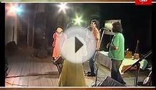 Lal paharir deshe ja - by Sahajiya Folk Band & poet Arun