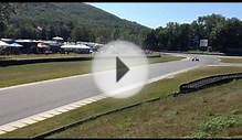 Lime Rock Historic Festival 33 2015