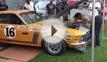 Lime Rock Park - Historic Festival 31