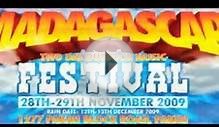 Madagascar - Outdoor Music Festival