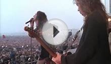 Monsters Of Rock Festival (Moscow 1991)