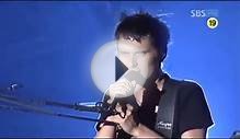 Muse - 2007 Incheon Pentaport Rock Festival